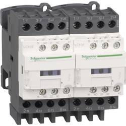 Schneider Electric LC2DT25E7 reverzní kombinovaný stykač 1 ks