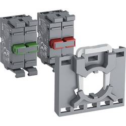 ABB MCBH-20 svorkovnice 1 ks 2 spínací kontakty