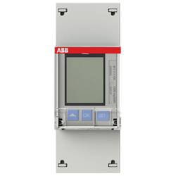 ABB B21 111-100 jednofázový elektroměr, úředně schválený: Ano, 1 ks