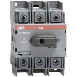 ABB 1SCA105004R1001 OT100F3 výkonový odpínač 3pólový