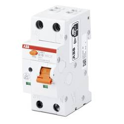 ABB 2CSA255901R9105 S-ARC1 B10 zařízení na ochranu proti elektrickému oblouku 2pólový 230 V