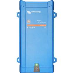 Victron Energy síťový měnič Multiplus C 12/800/35-16, 800 W -> 230 V/AC, zabudovaná nabíječka