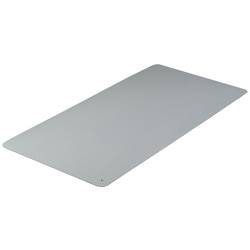 TRU COMPONENTS TC-12356312 Antistatická (ESD) podložka šedá (d x š x v) 1200 x 600 x 2 mm 1 ks