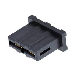Molex zásuvkový konektor do DPS 782271001, 1 ks Tray