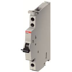 ABB HK40011-R pomocný kontakt pro stykač 1 ks 1 spínací kontakt, 1 rozpínací kontakt