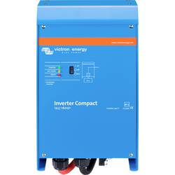 Victron Energy měnič napětí Phoenix Inverter C12/1600, 1600 VA, 12 V/DC -> 230 V