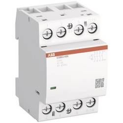 ABB Hilfsschalter pomocný spínač 4 spínací kontakty 220 V, 400 V 1 ks