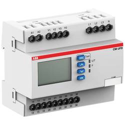 ABB CM-UFD.M31 monitorovací relé Počet reléových výstupů: 3