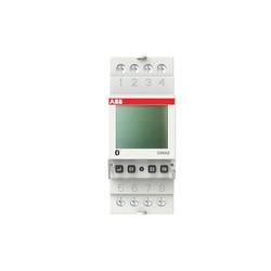 ABB DWA2 časovač, 2CSM222501R1000, 2 kanály