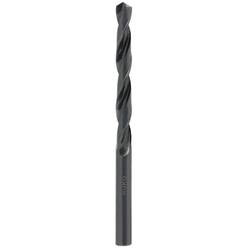 RUKO 206048 HSS kovový spirálový vrták, 4.8 mm, délka 86 mm, válcované za tepla, DIN 338, válcová stopka, 2 ks