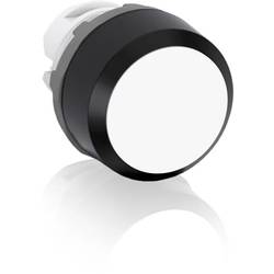 ABB MP1-10W, 1SFA611100R1005 tlačítko - čelní prvek, 22 mm, 1 ks