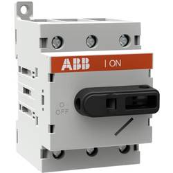 ABB 1SCA022530R5770 OT63ML3 výkonový odpínač 3pólový