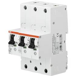 ABB 2CDH781001R2632 S751/3DR-E63 ochranný spínač pro hlavní kabel 3pólový