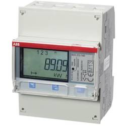 ABB B23 212-100 třífázový elektroměr, 1 ks