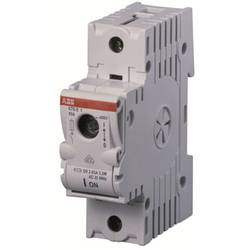ABB 2CDE101001R1901 ILTS-E1 výkonový odpínač pojistky 1pólový 400 V