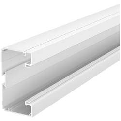 OBO Bettermann 6132726 Spodní díl (d x š) 2000 mm x 130 mm 1 ks bílá