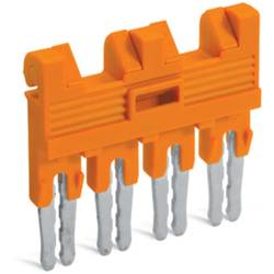 WAGO 282-434/100-000 můstek oranžová 50 ks