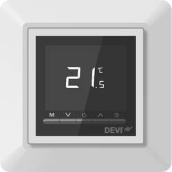 DEVI Raumthermostat pokojový termostat 140F1055, týdenní program, 1 ks