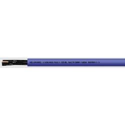 Helukabel OZ-BL 14002-1000 řídicí kabel 3 x 0.75 mm², 1000 m, modrá