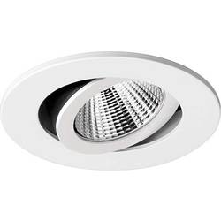 Trilux 6528540 SncPoint 905#6528540 LED vestavné svítidlo, LED, žádná, 11 W, bílá