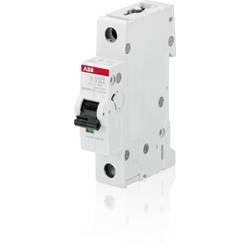 ABB 2CDS271001R0104 S201M-C10 elektrický jistič 1pólový