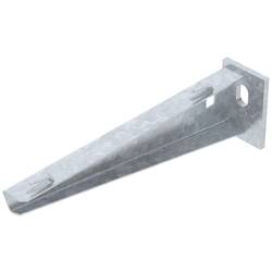 OBO Bettermann 6420608 Nástěnná a stojinová vzpěra (d x š x v) 210 x 210 x 60 mm 1 ks kov