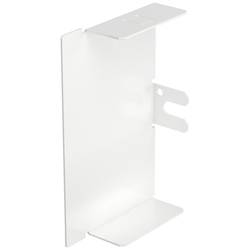 OBO Bettermann 6249817 zakončení (š x v) 60 mm x 100 mm 1 ks čistě bílá