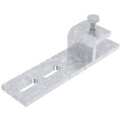 OBO Bettermann 6003884 Upínací kus 10 ks kov