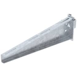 OBO Bettermann 6419298 Vzpěra stojiny (š x v) 410 mm x 130 mm 1 ks kov