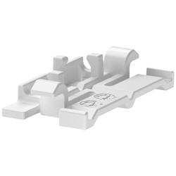 OBO Bettermann 6176122 montážní příslušenství (d x š) 24.8 mm x 48.8 mm 10 ks