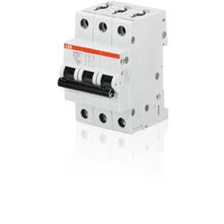 ABB 2CDS273001R0324 S203M-C32 elektrický jistič 3pólový