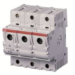 ABB 2CDE103101R1901 ILTS-E3+ND0 výkonový odpínač pojistky 4pólový 400 V