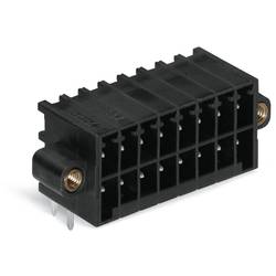 WAGO 1735 pinová lišta (standardní) 8, rozteč 3.50 mm, 713-1424/107-000, 50 ks