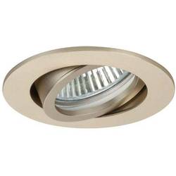 Brumberg 12371633 12371633 LED vestavné svítidlo, LED, 3 W