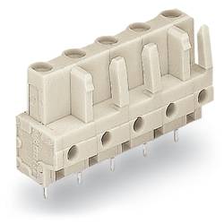 WAGO 722 zásuvkový konektor do DPS 2, rozteč 7.50 mm, 722-732, 100 ks