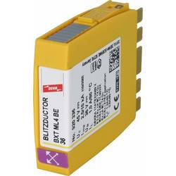 DEHN 920336 BXT ML4 BE 36 kombinovaný chránič proti přepětí 20 kA 1 ks