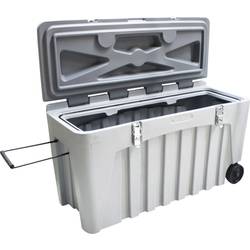VISO KOFPRO 1041 plastový box (š x v x h) 1000 x 550 x 400 mm šedá 1 ks