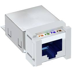 OBO Bettermann ASM-C6 GS RJ45 vestavný modul CAT 6
