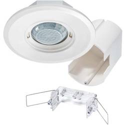 ESYLUX EP10428548 pod omítku detektor pohybu 360 ° bílá IP20