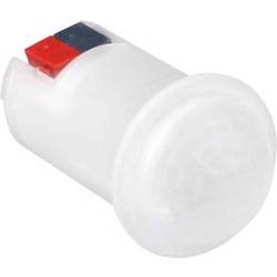 ESYLUX EP10427510 pod omítku stropní detektor přítomnosti osob 360 ° IP20