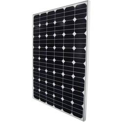 Phaesun Sun Peak SPR 170 monokrystalický solární panel, 170 Wp, 12 V