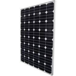 Phaesun Sun Peak SPR 170 monokrystalický solární panel, 170 Wp, 24 V