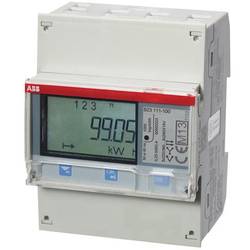 ABB B23 111-100 třífázový elektroměr, 1 ks