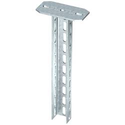 OBO Bettermann 6339093 U-stojina 1 ks kov