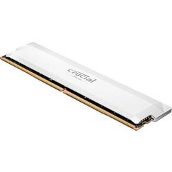 Crucial CP16G64C38U5W Modul RAM pro PC 16 GB 1 x 16 GB Bez ECC 6400 MHz 288pin DIMM CL38 40-40-84 CP16G64C38U5W
