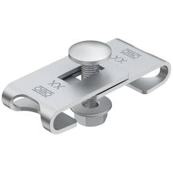 OBO Bettermann 6016715 spojovací prvek 20 ks kov