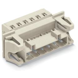 WAGO 2060 pinová lišta (standardní) 15, rozteč 5 mm, 721-615/114-000, 10 ks