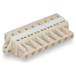 WAGO 721 zásuvkový konektor na kabel 6, rozteč 7.50 mm, 721-206/027-000, 25 ks