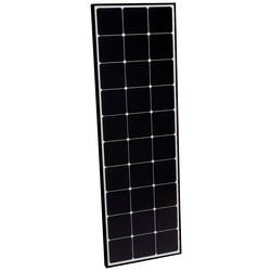 Phaesun Sun Peak SPR 110 Small black monokrystalický solární panel, 110 W, 12 V