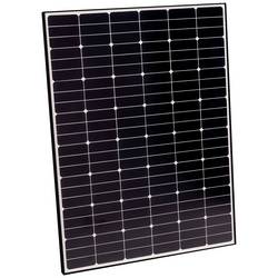 Phaesun Sun Peak SPR 170_12 black monokrystalický solární panel, 170 W, 12 V